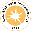 Guidestar Gold logo