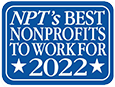Best non profit to work for 2021