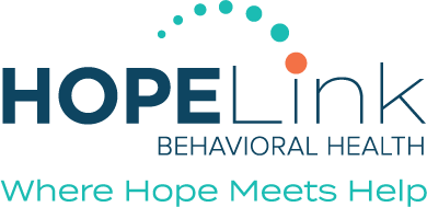 PRS Announces New Name – HopeLink Behavioral Health