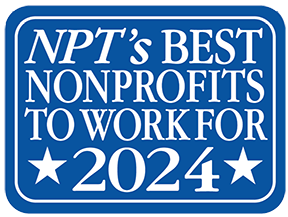 NPT's Beat Nonprofits To Work For 2024